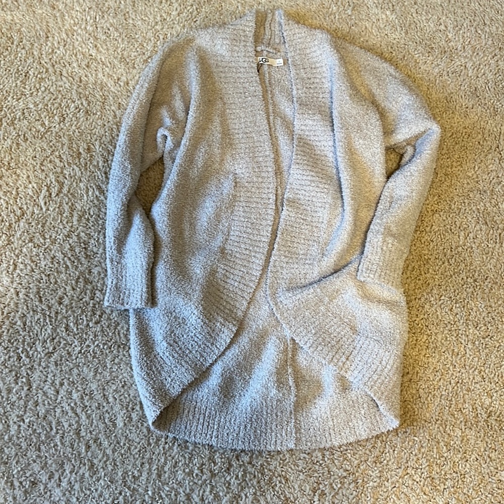 UGG Cardigan